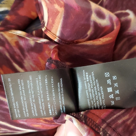 Bebe blouse - Picture 7 of 7